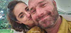 35 year old Escort in Johannesburg Chris &amp; Mackenzi, Male escort