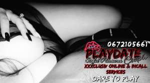 37 year old Caucasian Escort in Johannesburg Playdate Couple69☆, escort
