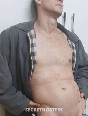 46 year old Escort in Durban Try Me, Male escort