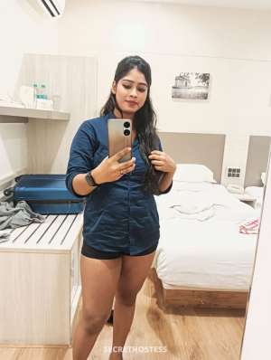 0 year old Escort in Rayong Niharika Dave, escort
