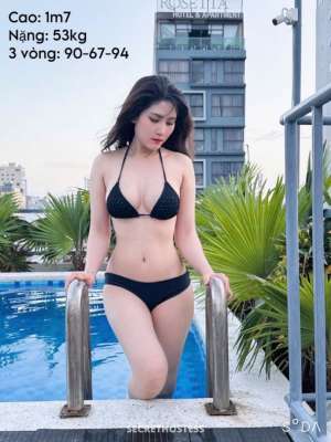 Anna 22Yrs Old Escort 48KG 164CM Tall Bangkok Image - 3