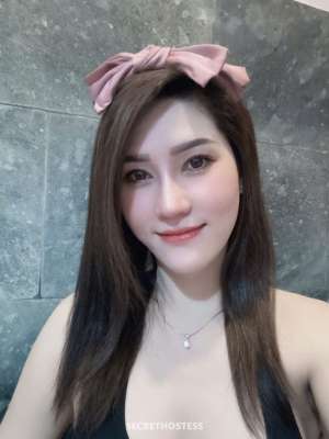 Anna 22Yrs Old Escort 48KG 164CM Tall Bangkok Image - 4