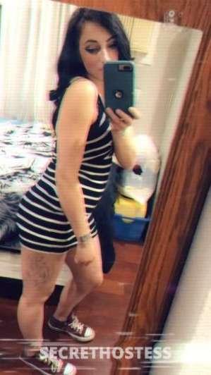 AutumnReign 26Yrs Old Escort Stockton CA Image - 1