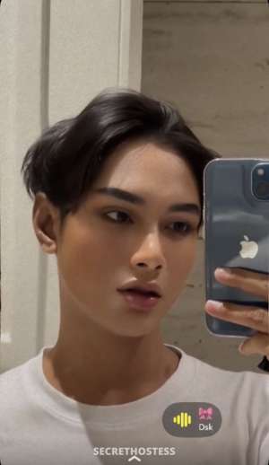 Bee 25Yrs Old Escort 57KG 160CM Tall Jeddah Image - 1