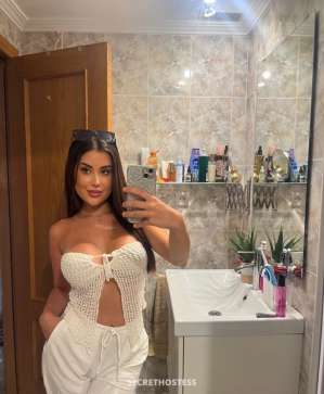 23 year old Russian Escort in Riyadh Bellamyie Hana, escort