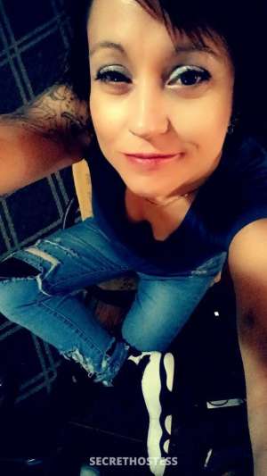 Bubbles 31Yrs Old Escort Montgomery AL Image - 1