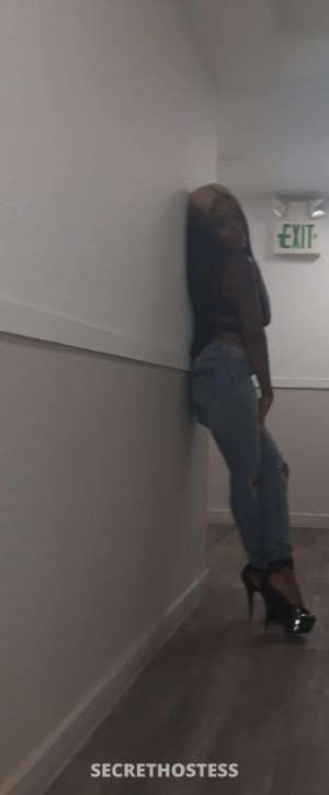 CANDII 25Yrs Old Escort Miami FL Image - 3