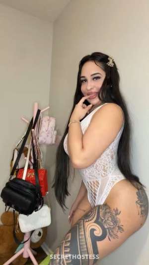 22 year old Cuban Escort in Odessa TX celeste