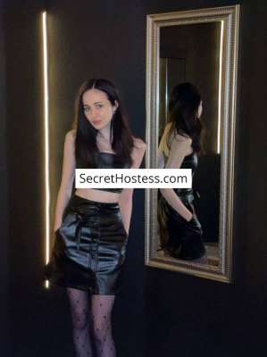 Ejnessalukas, Independent 26 year old Escort in Durres