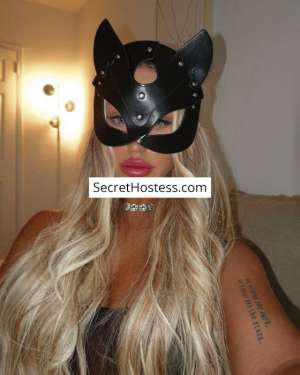 Elen 27Yrs Old Escort 55KG 173CM Tall Givatayim Image - 9