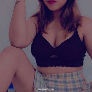 0 year old Escort in Bangalore Ruby Girlfriend Experience Cash Payment, escort