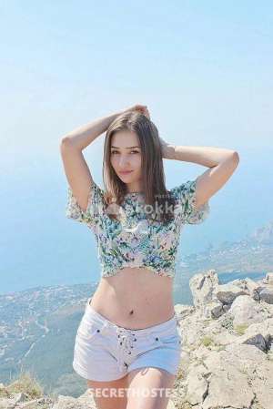 0 year old Escort in Nelspruit Shivani Pathak, escort