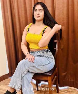 0 year old Escort in Udon Thani Pooja, escort