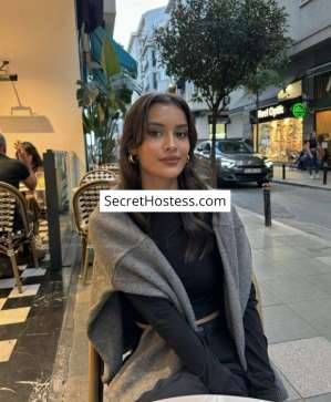 Esfir 25Yrs Old Escort 50KG 167CM Tall Aksay Image - 8