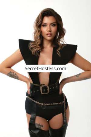 Eva 25Yrs Old Escort 57KG 170CM Tall Budva Image - 6