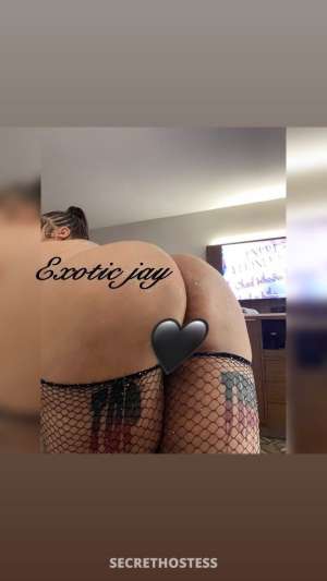 Exoticjay 30Yrs Old Escort Image - 4