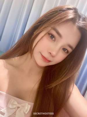 Hana 23Yrs Old Escort 156CM Tall Bangkok Image - 1