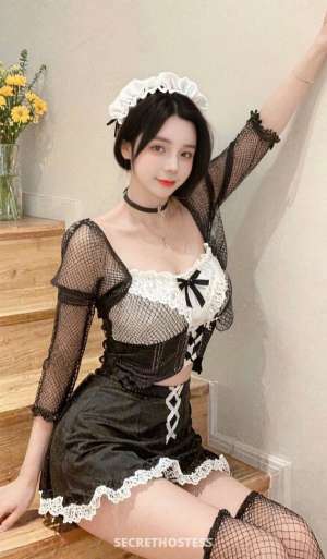 Hana 23Yrs Old Escort 156CM Tall Bangkok Image - 3