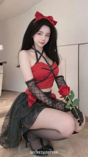 Hana 23Yrs Old Escort 156CM Tall Bangkok Image - 4