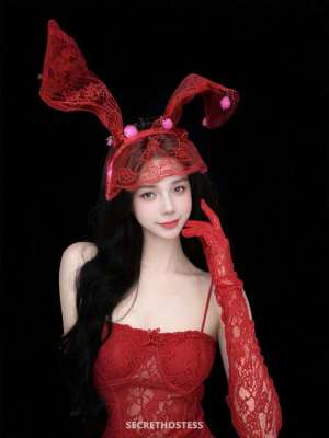 Hana 23Yrs Old Escort 156CM Tall Bangkok Image - 5