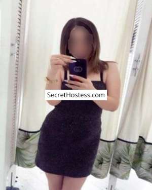 Jasmine 27Yrs Old Escort 56KG 164CM Tall Hyderabad Image - 1