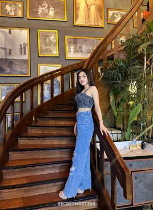 20 year old Asian Escort in Bali Jess Jhonson, escort
