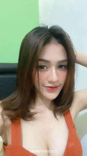 Jess Jhonson 20Yrs Old Escort 166CM Tall Bali Image - 1