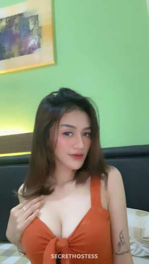 Jess Jhonson 20Yrs Old Escort 166CM Tall Bali Image - 2