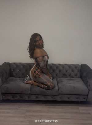 Jewelz 24Yrs Old Escort 170CM Tall Seattle WA Image - 6