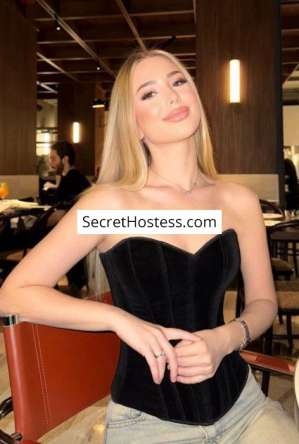 Karin, Agency 24 year old Escort in Kyrenia
