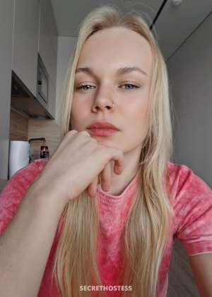 27 year old Russian Escort in Tashkent Kristina, escort