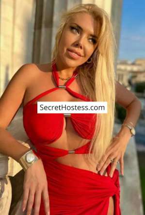 22 year old Caucasian Escort in Bangkok Lara, Agency