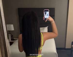 Layla UR DREAM GIRL 25Yrs Old Escort Size 8 Mississauga Image - 4