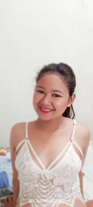 22 year old Asian Escort in Manila Leah, escort