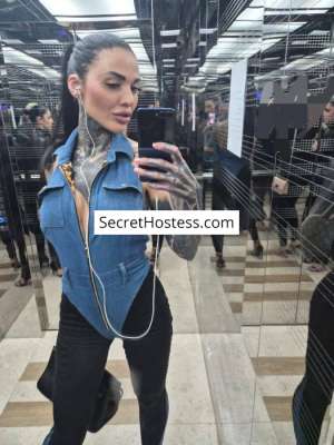 Lika 26Yrs Old Escort 60KG 170CM Tall Riyadh Image - 3