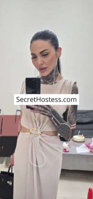 Lika 26Yrs Old Escort 60KG 170CM Tall Riyadh Image - 16