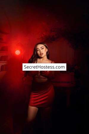 Luna 27Yrs Old Escort 50KG 163CM Tall Tirana Image - 2