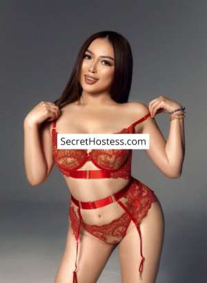 Luna 27Yrs Old Escort 50KG 163CM Tall Tirana Image - 6
