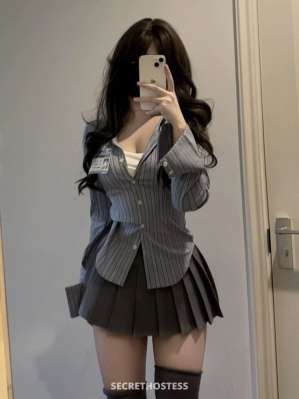 22 year old Asian Escort in Boracay Maura, escort