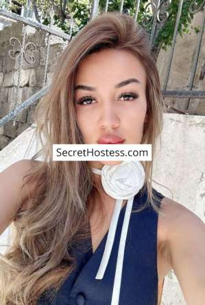25 year old Arabian Escort in Izmir Mia, Agency
