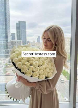 35 year old Caucasian Escort in Belgrade Mia, Independent