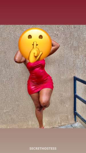 Mitchell 21Yrs Old Escort 163CM Tall Nairobi Image - 1