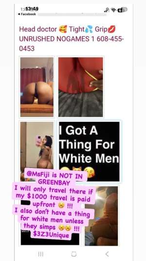 MsFiji 26Yrs Old Escort Milwaukee WI Image - 10