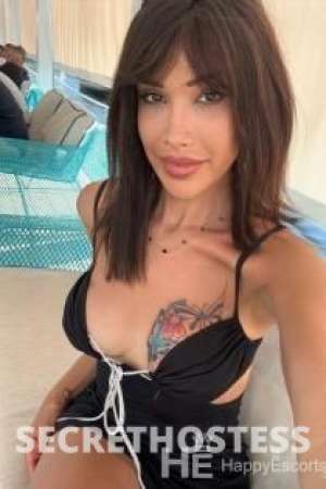 26 year old Italian Escort in Istanbul Nana 26Yrs Old Italian Escort Brown Hair Brown Eyes 170CM 