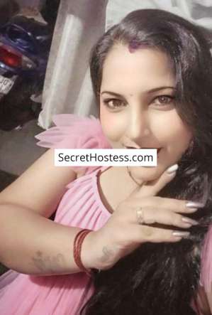24 year old Indian Escort in Delhi Radhika, Independent