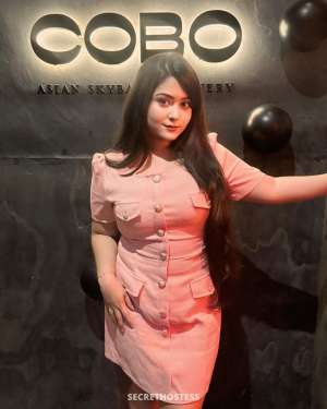 Shivani 2, escort 0 year old Escort in Thāne