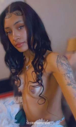 Sirena 19Yrs Old Escort Minneapolis MN Image - 6