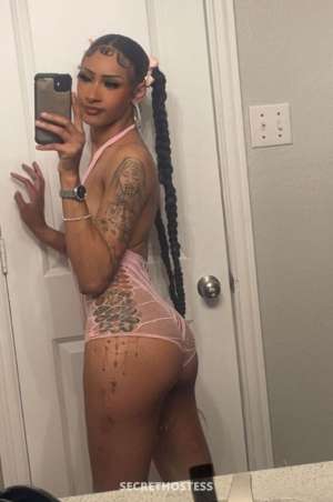 Sirena 19Yrs Old Escort Minneapolis MN Image - 11
