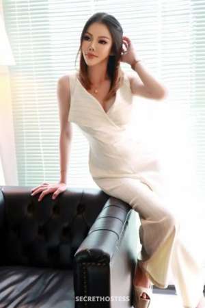 Escort Bangkok Image - 1
