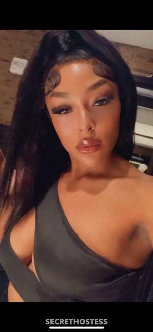 22 year old Escort in Atlanta GA Let me be your treat